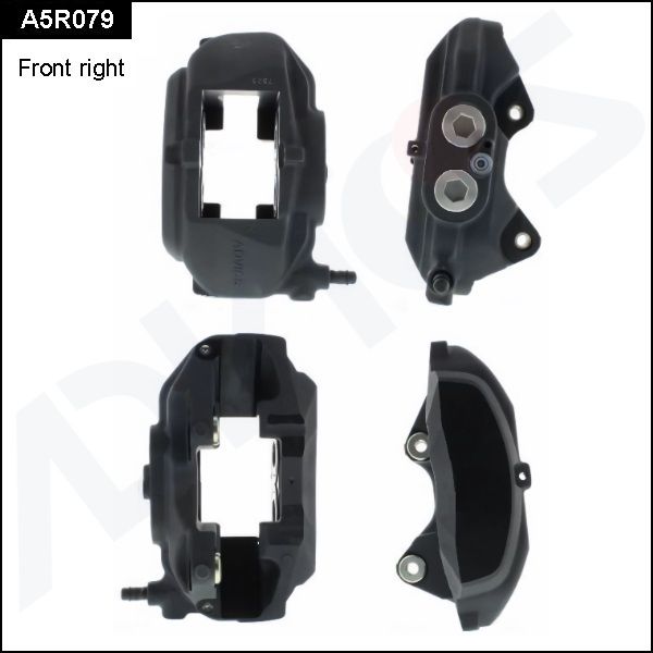 Тормозной суппорт ADVICS A5R079
