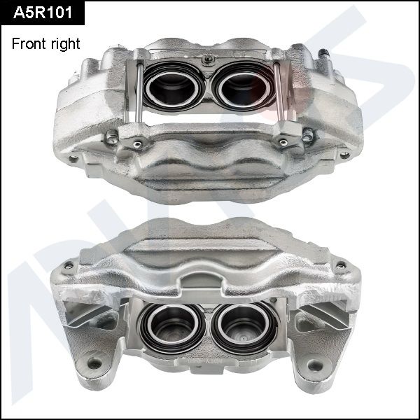 Тормозной суппорт ADVICS A5R101