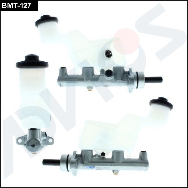 Главный тормозной цилиндр ADVICS BMT127
