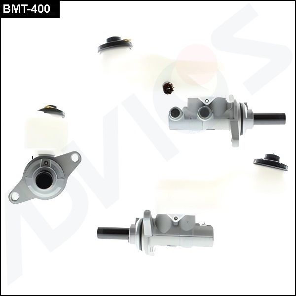 Главный тормозной цилиндр ADVICS BMT400