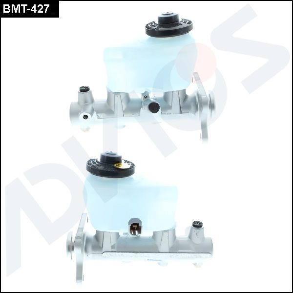 Главный тормозной цилиндр ADVICS BMT427