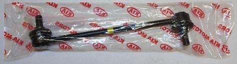 стойка стабилизатора
 HYUNDAI 548302H100