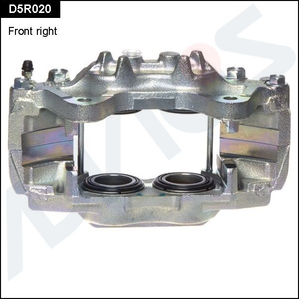 Тормозной суппорт ADVICS D5R020