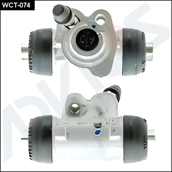 Колесный тормозной цилиндр ADVICS WCT074