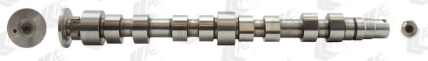 Распредвал AE CAM924