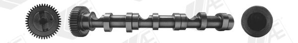 Распредвал AE CAM992