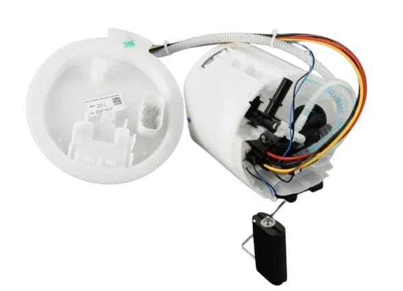 Узел Подачи П
 BMW 16119468602