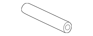 Топливный шланг 8X13MM
 BMW 16121180409
