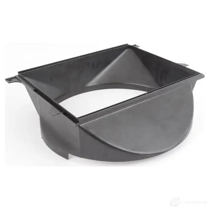 кожух вентилятора A=440MM
 BMW 17111712623