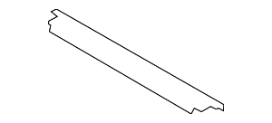 Щиток Вх
 BMW 17118625432