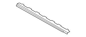 Уплотнение Нж
 BMW 17118625434