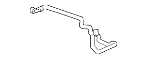 
 BMW 17125A4E424