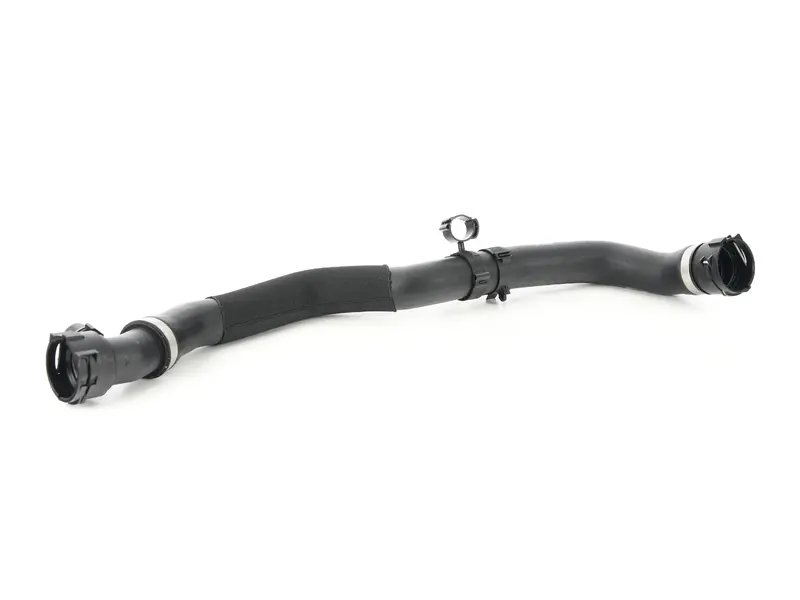 Schlauch K?hlmittelk?hler
 BMW 17127535560