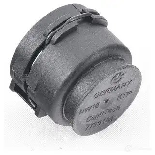 Запорный механизм
 BMW 17127799184