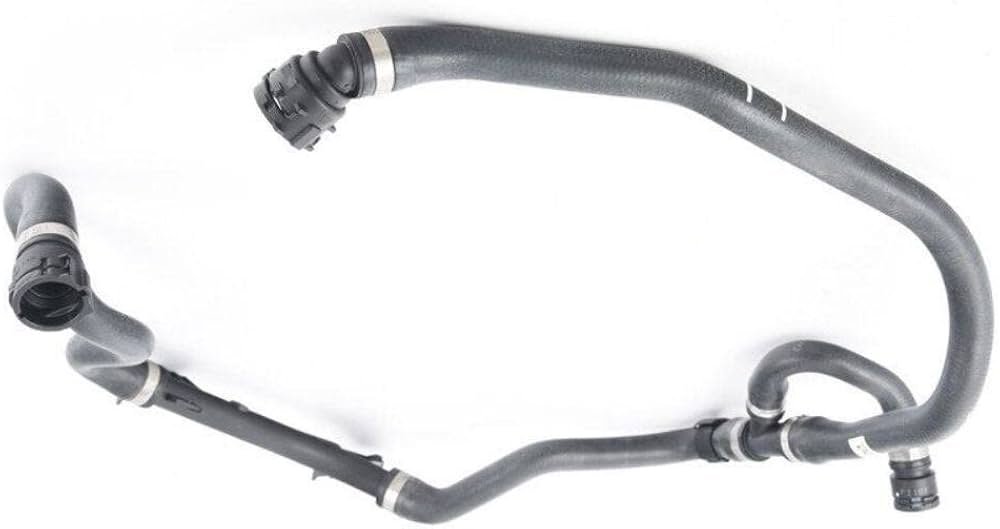 Шланг Головки Блока Цилиндров
 BMW 17128655326