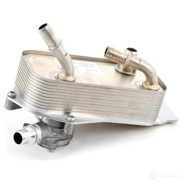 Теплообменник
 BMW 17217529499