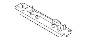 Теплообменник
 BMW 17217553389