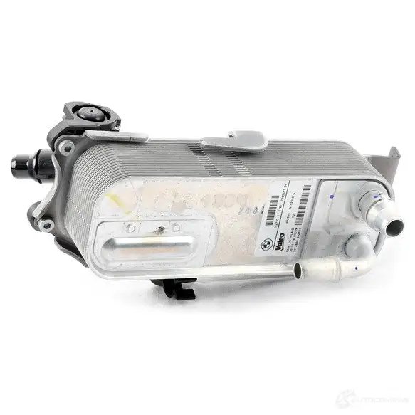 Теплообменник
 BMW 17217600553