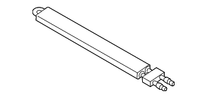 Wдrmetauscher - Motorцl
 BMW 17217849684