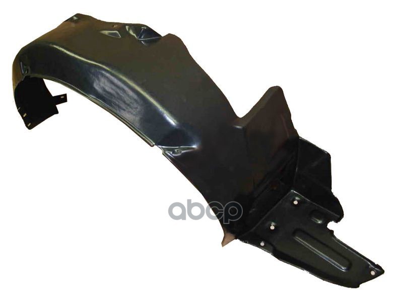 средняя стойка кузова
 HYUNDAI 8681225000