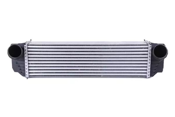 Охладитель наддувочного воздуха
 BMW 17517805629