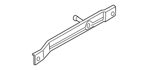 Кронштейн дополнительного глушителя
 BMW 18207548742