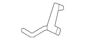 Опорная балка коробки передач
 BMW 18208576348