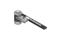 Fernbedienung Klappenschalldдmpfer
 BMW 18302445006
