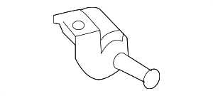 Кронштейн
 BMW 18307526848