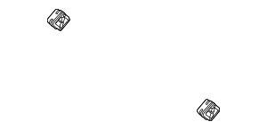 Резинометаллический шарнир
 BMW 18307616850