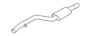 Vorschalld?mpfer
 BMW 18307935428