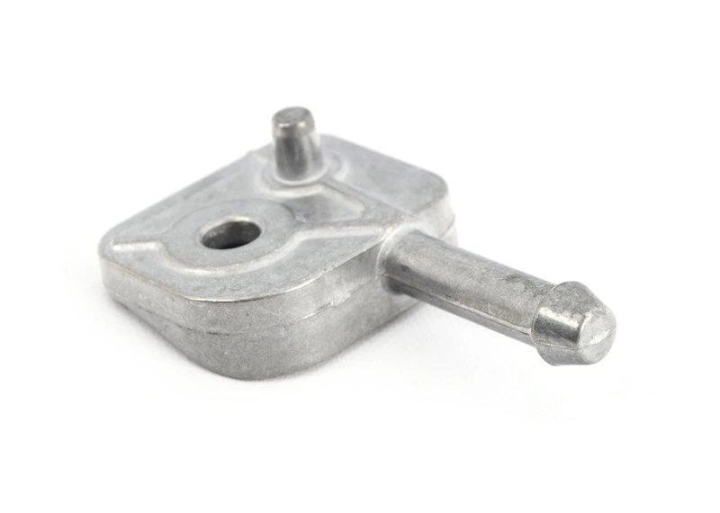 Halter Nachschalldдmpfer Hinten Links
 BMW 18308593696