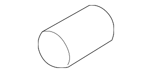 Насадка На Выпуск. Трубу. Черн. Хром.
 BMW 18309489054