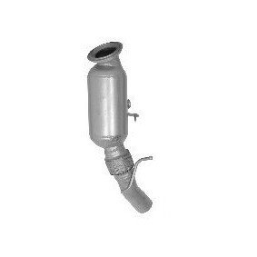 Оборотный катализатор
 BMW 18327646432