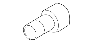 Цилиндрический болт с герметиком M8X18-10.9-ZNS3
BMW 21207548052