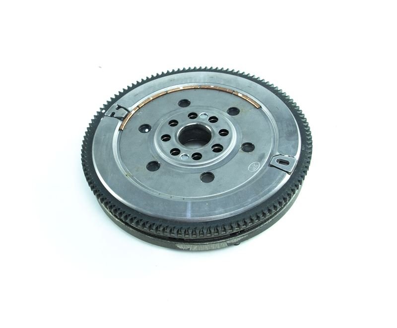 Двухмассовый маховик D=228MM
 BMW 21211223593