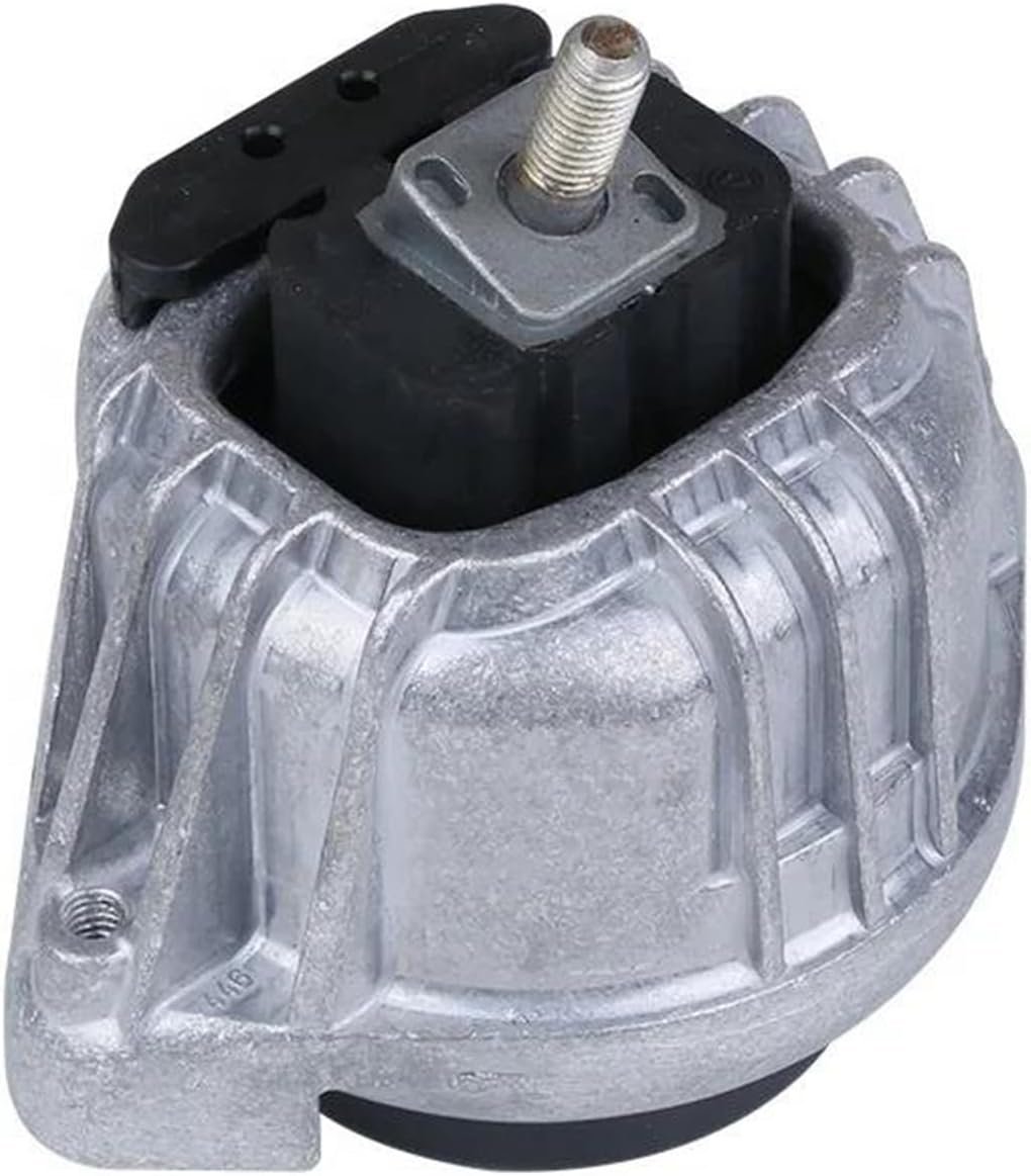 Резинометаллический шарнир
 BMW 22116768852