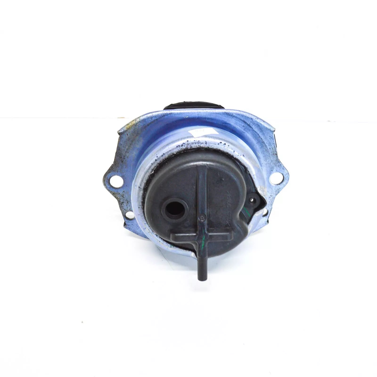 Резинометаллический шарнир
 BMW 22116795418