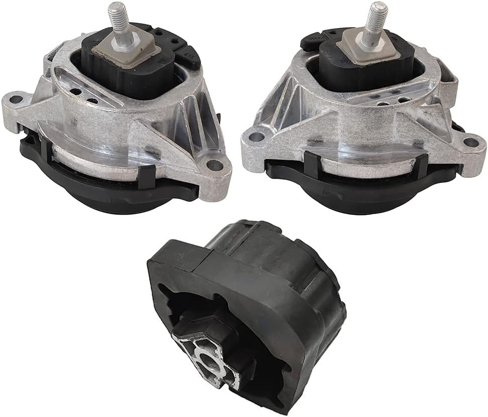 Резиновая подушка П
 BMW 22116856184