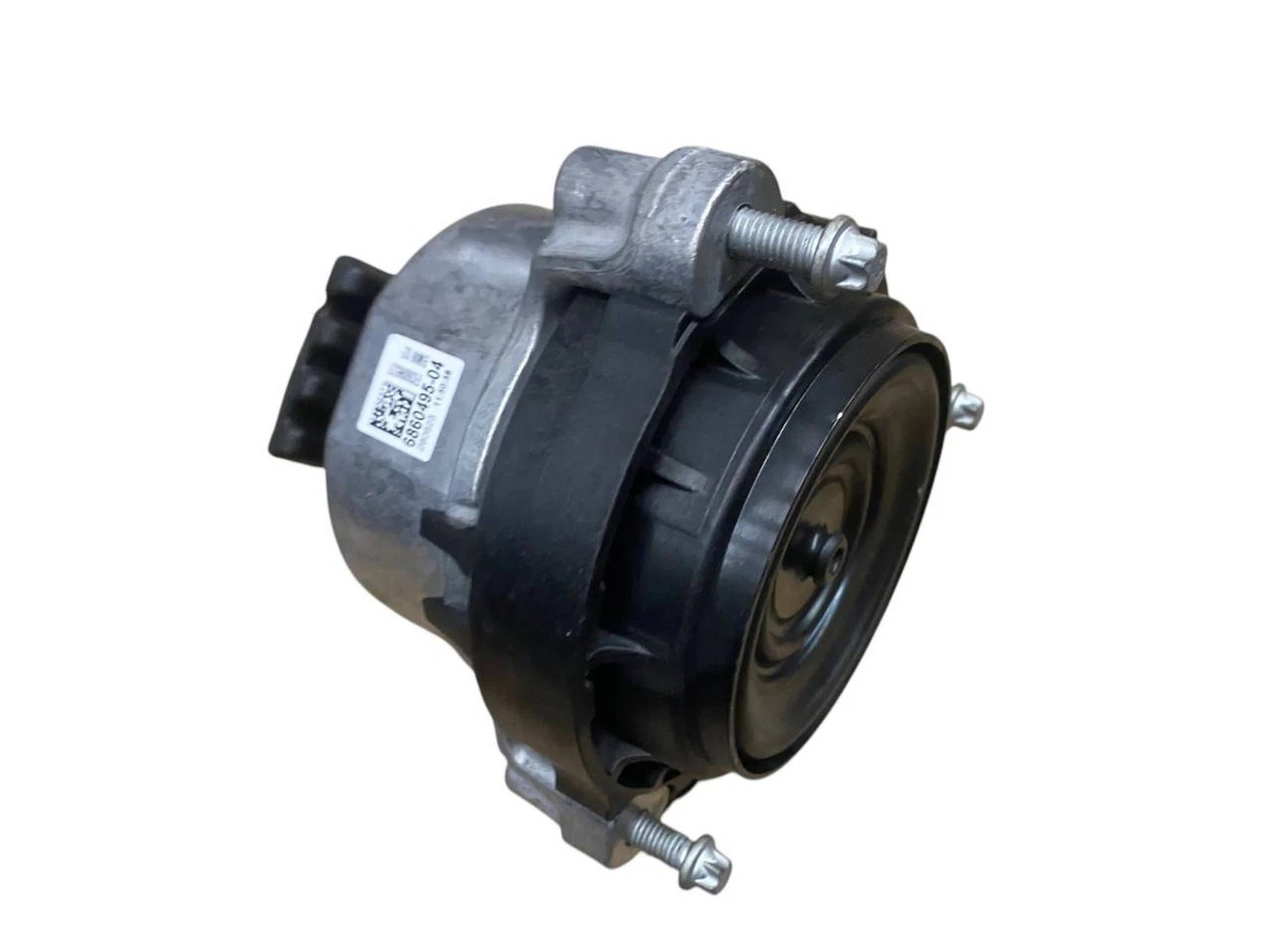 Motorlager Links
 BMW 22116860495