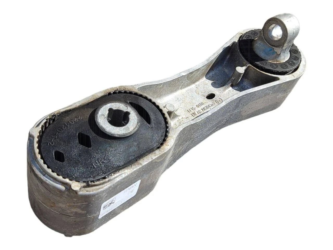 Несущий Кронштейн Двигателя
 BMW 22116885786