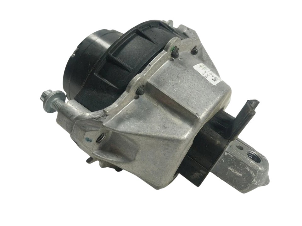 Подушка Крепления Двигателя П
 BMW 22117582320