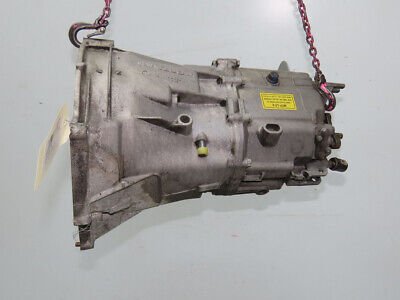Оборотная 5-ступенчатая КПП S5D 250G - TBDS
 BMW 23007527733
