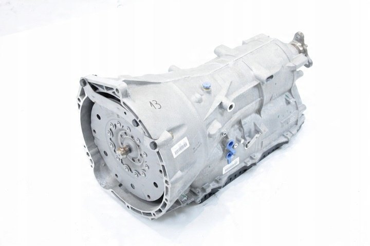 Rp Автоматическая Коробка Передач Eh
 BMW 24005A04A13