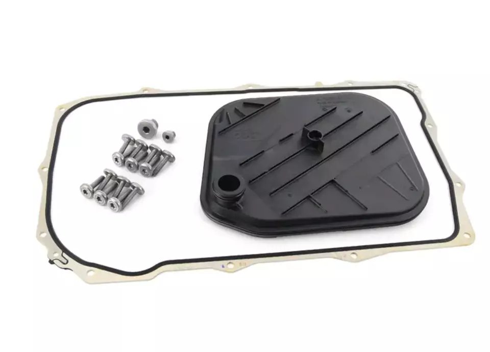 Reparatursatz Цlfilter
 BMW 24007855263