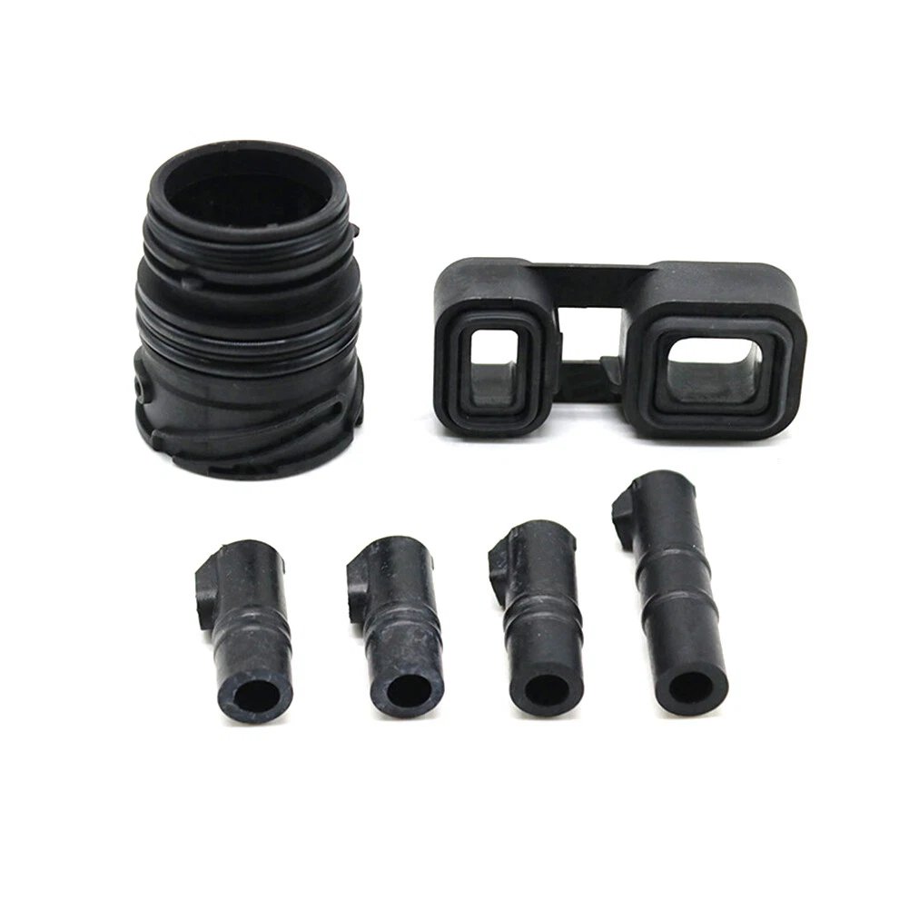 Уплотнительная втулка L=31,20MM
 BMW 24107536339