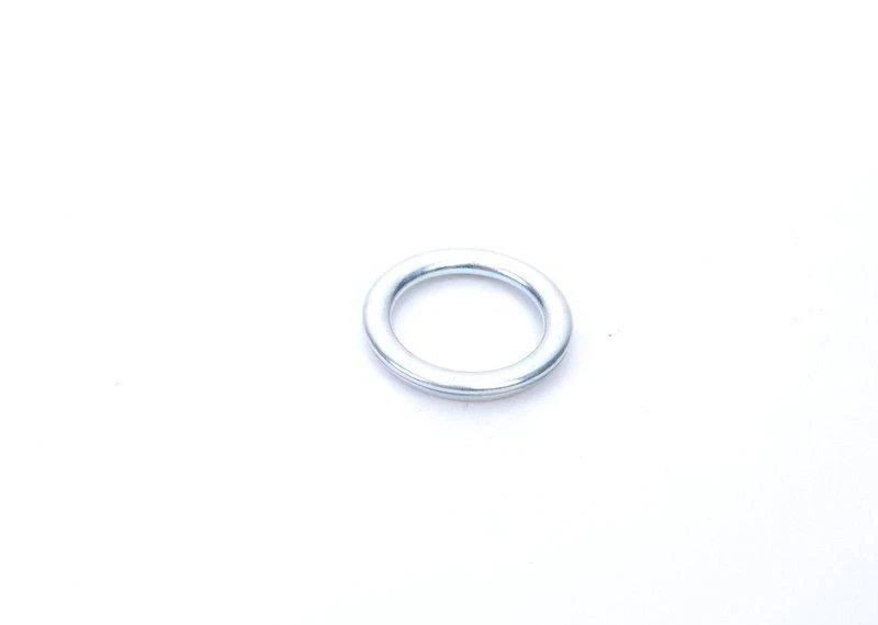 Уплотнительное кольцо 17X12X2
BMW 24117570792