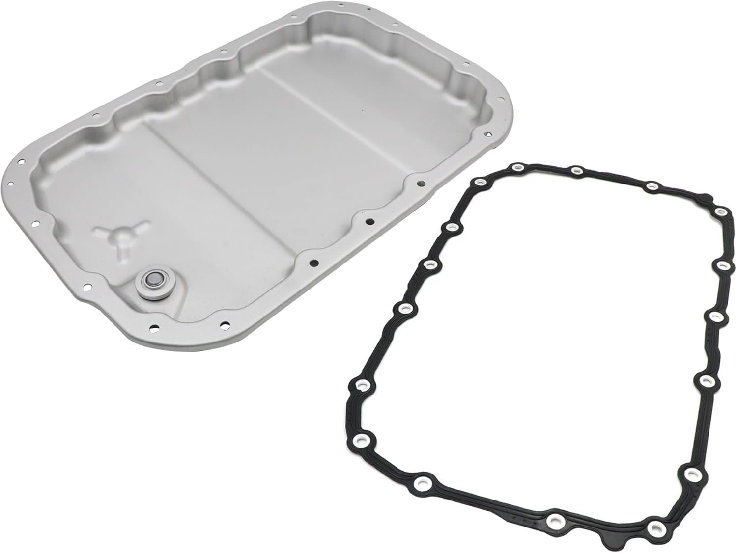 К-Т Масляного Поддона
 BMW 24117581605