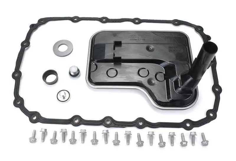 К-т масляного фильтра акпп
 BMW 24152357284
