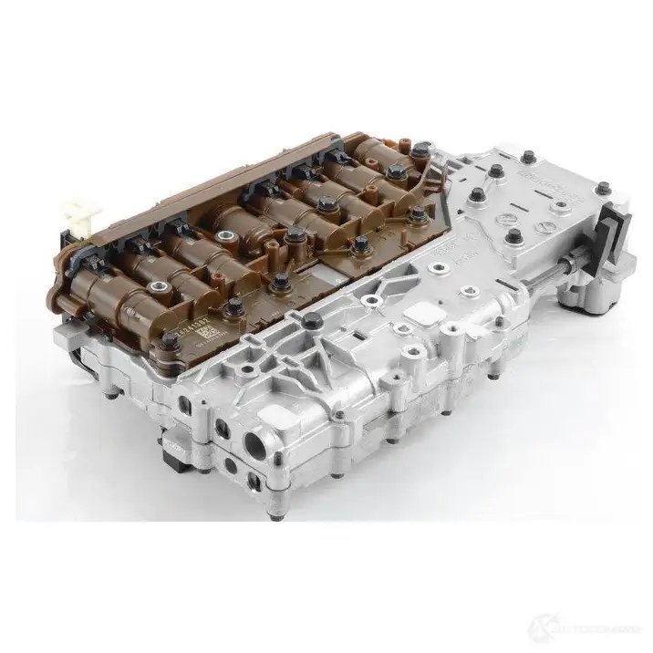 К-т мехатроника
 BMW 24607623883